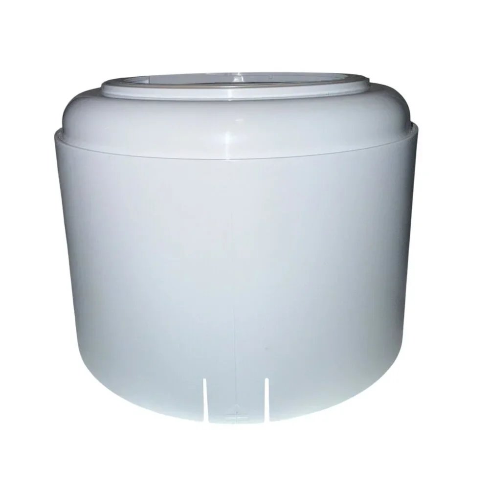 PETLIBRO PLAF005 Granary Automatic Feeder Single Bowl White Tank Replacement